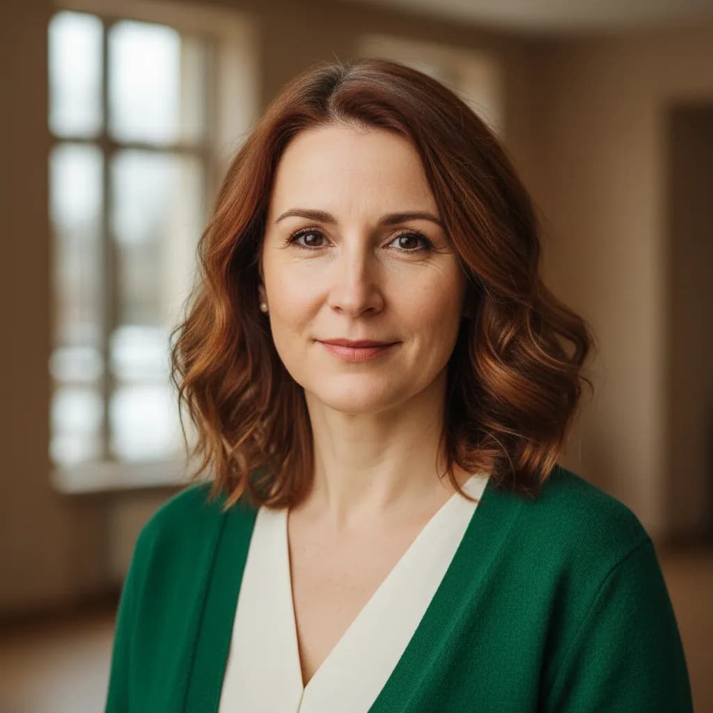 Autor Aurelia Cieślak
