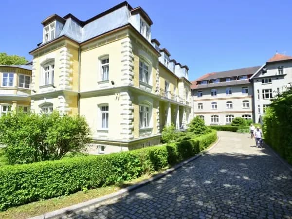 Sanatorium Zimowit Duszniki-Zdrój NFZ: Co musisz wiedzieć przed pobytem Sanatorium Zimowit Duszniki-Zdrój NFZ: Co musisz wiedzieć przed pobytem