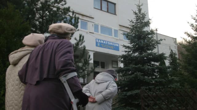 Kiedy sanatorium? Poznaj terminy, zasady i czekanie na leczenie Kiedy sanatorium? Poznaj terminy, zasady i czekanie na leczenie