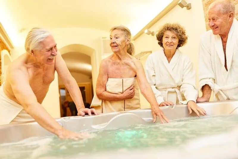 Kiedy do sanatorium NFZ? Sprawdź czas oczekiwania i e-skierowanie Kiedy do sanatorium NFZ? Sprawdź czas oczekiwania i e-skierowanie