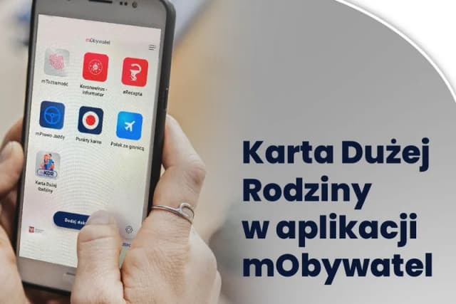 Co daje karta dużej rodziny dla seniora? Oto niespodziewane korzyści Co daje karta dużej rodziny dla seniora? Oto niespodziewane korzyści