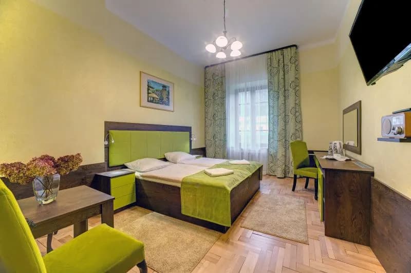 Opinie o sanatorium Pod Jodłą w Iwoniczu-Zdroju - co naprawdę myślą goście? Opinie o sanatorium Pod Jodłą w Iwoniczu-Zdroju - co naprawdę myślą goście?