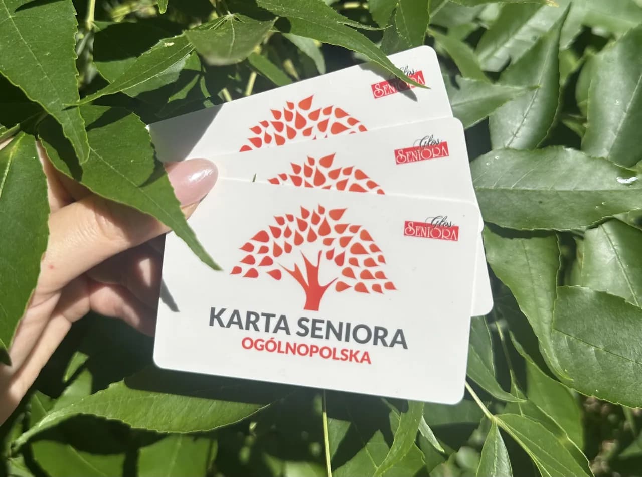Jak wyrobić kartę seniora bezpłatnie i uniknąć zbędnych kosztów Jak wyrobić kartę seniora bezpłatnie i uniknąć zbędnych kosztów