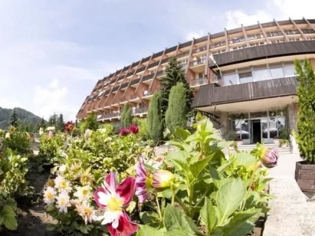 Szczawnica Zdrój sanatoria - najlepsze oferty leczenia i rehabilitacji Szczawnica Zdrój sanatoria - najlepsze oferty leczenia i rehabilitacji