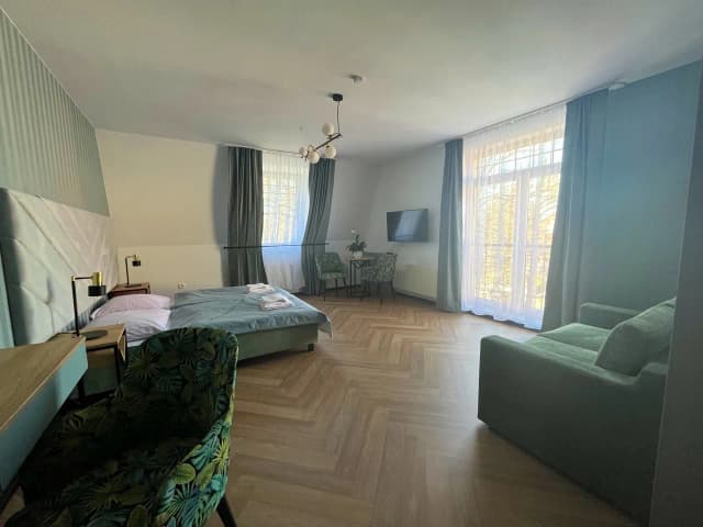Sanatorium Marta Połczyn Zdrój - wyjątkowe terapie zdrowotne i relaksacyjne Sanatorium Marta Połczyn Zdrój - wyjątkowe terapie zdrowotne i relaksacyjne