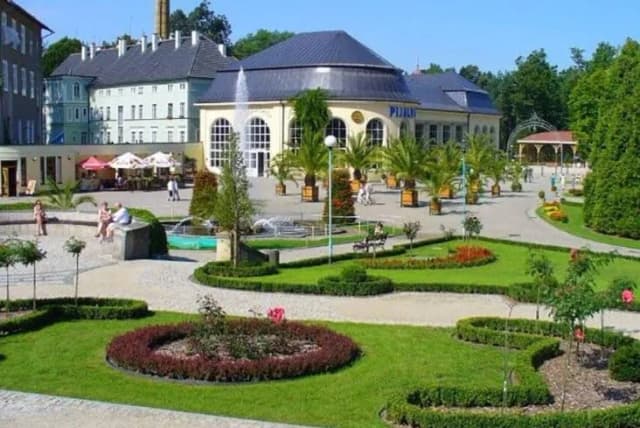 Kudowa Zdrój sanatorium - najlepsze oferty i zabiegi, które musisz znać Kudowa Zdrój sanatorium - najlepsze oferty i zabiegi, które musisz znać