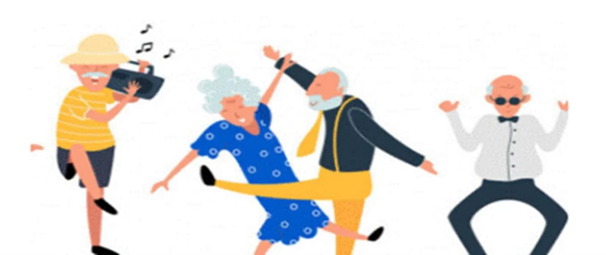 Dzień seniora kiedy - odkryj ważne daty i ich znaczenie dla seniorów Dzień seniora kiedy - odkryj ważne daty i ich znaczenie dla seniorów