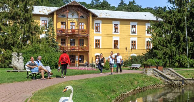 Jak sprawdzić termin sanatorium NFZ i uniknąć długiego czekania Jak sprawdzić termin sanatorium NFZ i uniknąć długiego czekania