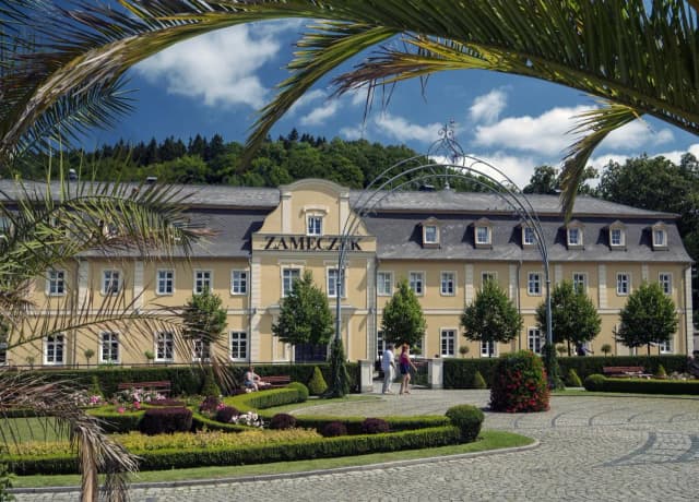 Jakie choroby kwalifikują się do sanatorium? Sprawdź, kto może skorzystać Jakie choroby kwalifikują się do sanatorium? Sprawdź, kto może skorzystać
