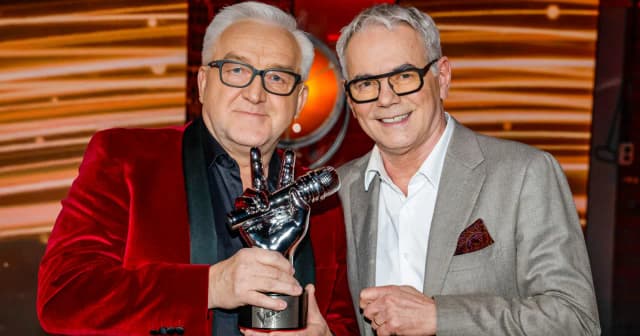 Kto wygrał The Voice Senior? Zaskakujące wyniki i emocje! Kto wygrał The Voice Senior? Zaskakujące wyniki i emocje!