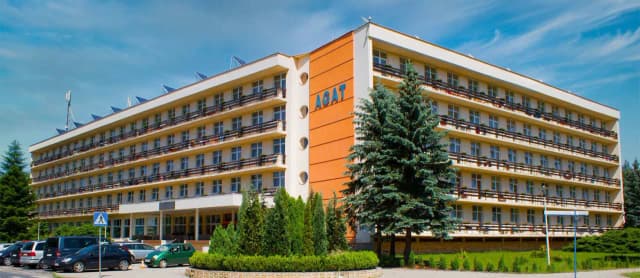 Co zabrać do sanatorium Agat, aby uniknąć nieprzyjemnych niespodzianek Co zabrać do sanatorium Agat, aby uniknąć nieprzyjemnych niespodzianek