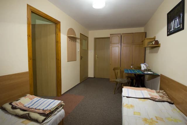 Sanatorium Astoria Busko-Zdrój NFZ: Co musisz wiedzieć przed pobytem Sanatorium Astoria Busko-Zdrój NFZ: Co musisz wiedzieć przed pobytem