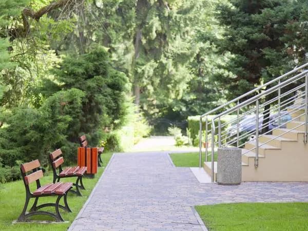 Zabiegi w sanatorium Zimowit Duszniki-Zdrój – zdrowie i relaks w jednym Zabiegi w sanatorium Zimowit Duszniki-Zdrój – zdrowie i relaks w jednym