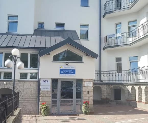 Rabka-Zdrój sanatorium Olszówka: pełna oferta i opinie pacjentów Rabka-Zdrój sanatorium Olszówka: pełna oferta i opinie pacjentów