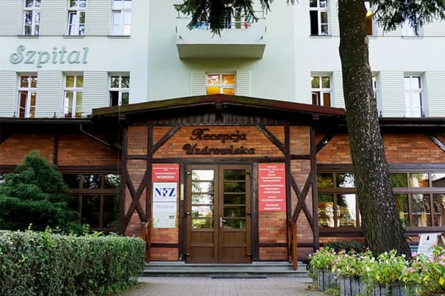 Gdzie do sanatorium na choroby reumatologiczne? Sprawdzone miejsca w Polsce Gdzie do sanatorium na choroby reumatologiczne? Sprawdzone miejsca w Polsce