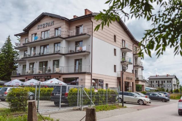 Sanatorium Busko-Zdrój opinie forum: co mówią pacjenci o pobycie? Sanatorium Busko-Zdrój opinie forum: co mówią pacjenci o pobycie?