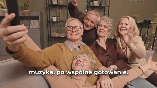 Jurajskie Centrum Seniora jak w domu - kompleksowa opieka dla seniorów Jurajskie Centrum Seniora jak w domu - kompleksowa opieka dla seniorów