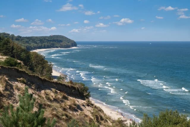 Najlepsze sanatoria nad morzem, które naprawdę warto odwiedzić Najlepsze sanatoria nad morzem, które naprawdę warto odwiedzić