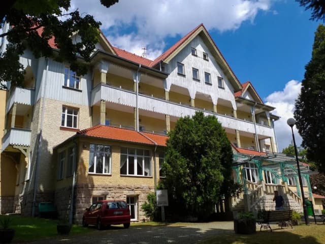 Sanatoria Polanica-Zdrój: najlepsze oferty i zabiegi dla zdrowia Sanatoria Polanica-Zdrój: najlepsze oferty i zabiegi dla zdrowia
