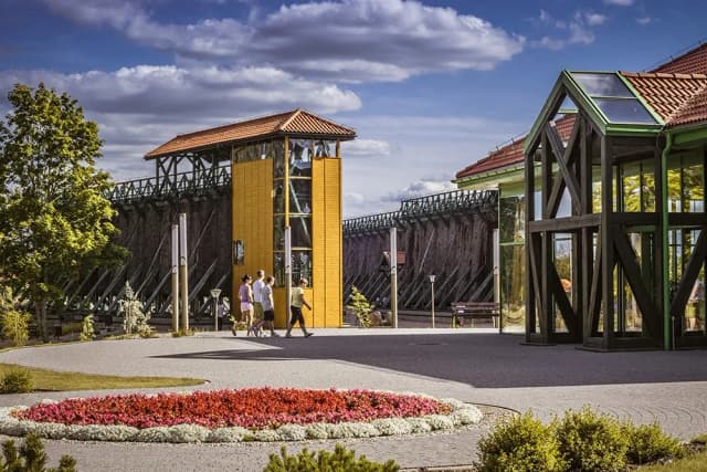 Jak dojechać do sanatorium w Gołdapi? Sprawdź wygodne opcje dojazdu Jak dojechać do sanatorium w Gołdapi? Sprawdź wygodne opcje dojazdu
