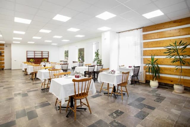 Sanatorium Moniuszko Duszniki Zdrój opinie: co mówią goście o usługach Sanatorium Moniuszko Duszniki Zdrój opinie: co mówią goście o usługach