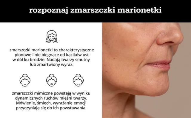 Skuteczne metody na zmarszczki po 50, które naprawdę działają Skuteczne metody na zmarszczki po 50, które naprawdę działają