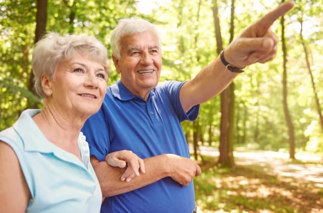 Na czym polega program Senior Plus i jakie niesie korzyści dla seniorów Na czym polega program Senior Plus i jakie niesie korzyści dla seniorów