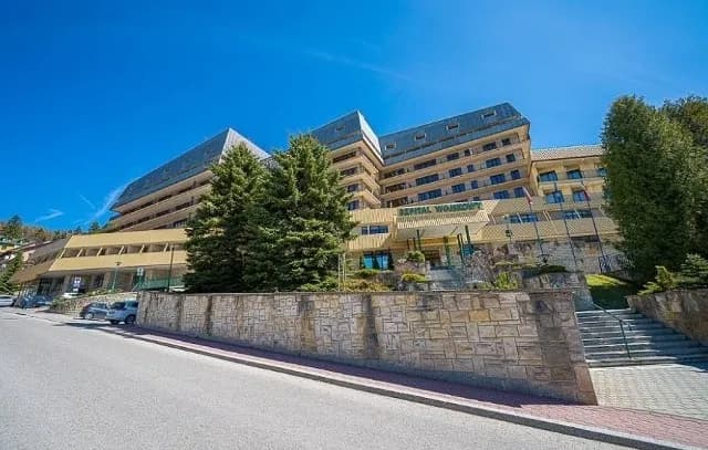 Opinie o sanatorium wojskowym Krynica-Zdrój – co mówią pacjenci? Opinie o sanatorium wojskowym Krynica-Zdrój – co mówią pacjenci?
