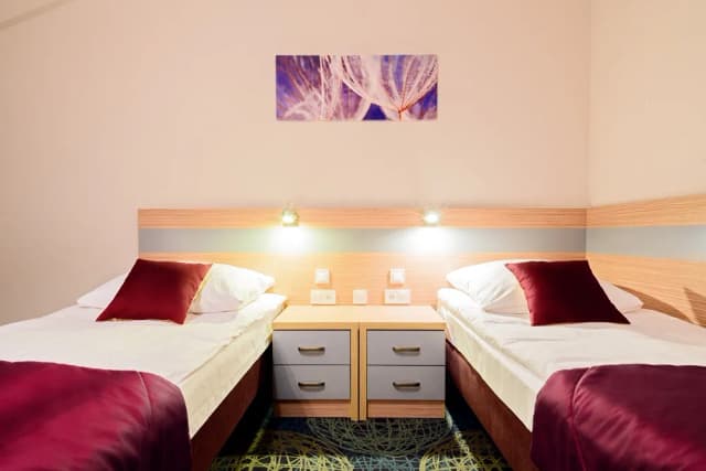 Opinie o sanatorium Astoria w Busku-Zdroju NFZ – co mówią pacjenci? Opinie o sanatorium Astoria w Busku-Zdroju NFZ – co mówią pacjenci?