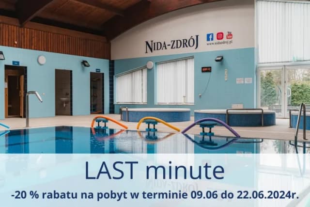 Sanatorium Nida-Zdrój opinie: Co naprawdę myślą goście o pobycie? Sanatorium Nida-Zdrój opinie: Co naprawdę myślą goście o pobycie?