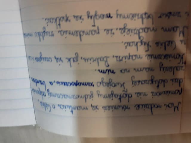 Jak napisać list do starszej osoby, aby wyrazić troskę i wsparcie Jak napisać list do starszej osoby, aby wyrazić troskę i wsparcie