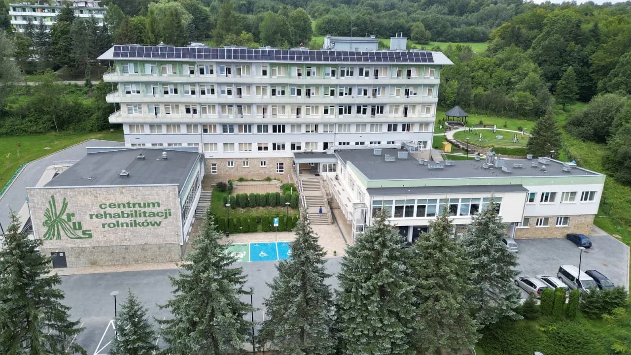 Polskie miejscowości w których znajdują się sanatoria i ich tajemnice zdrowotne Polskie miejscowości w których znajdują się sanatoria i ich tajemnice zdrowotne