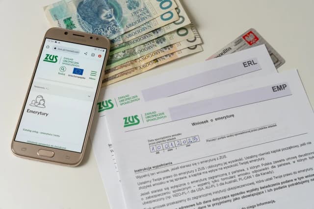 W jakim kraju nie ma emerytury? Sprawdź, gdzie nie ma świadczeń! W jakim kraju nie ma emerytury? Sprawdź, gdzie nie ma świadczeń!