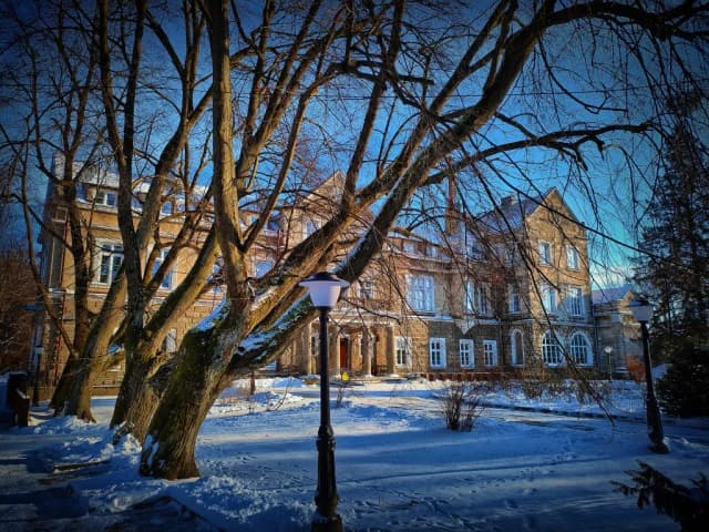 Sanatorium Bajka w Horyńcu-Zdroju: kompleksowa terapia i relaks Sanatorium Bajka w Horyńcu-Zdroju: kompleksowa terapia i relaks