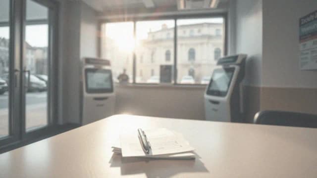 Gdzie wyrobić kartę seniora w Warszawie? Sprawdź ważne informacje Gdzie wyrobić kartę seniora w Warszawie? Sprawdź ważne informacje