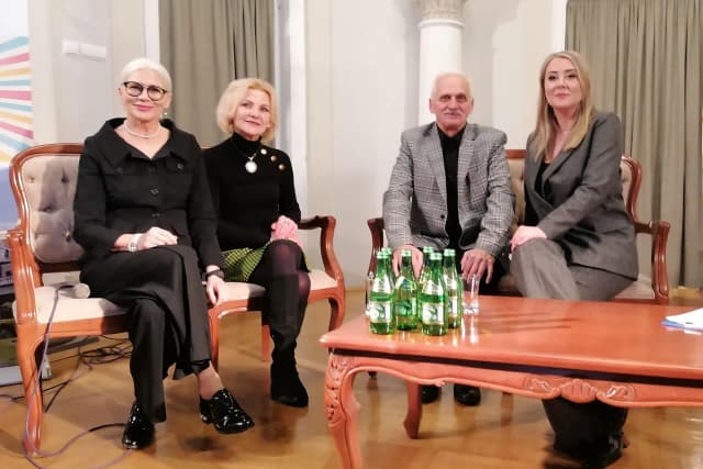 Sanatorium miłości w Busku-Zdroju: emocje, uczestnicy i lokalne atrakcje Sanatorium miłości w Busku-Zdroju: emocje, uczestnicy i lokalne atrakcje