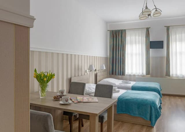 Sanatorium Chemik Duszniki Zdrój opinie - co mówią goście o pobycie? Sanatorium Chemik Duszniki Zdrój opinie - co mówią goście o pobycie?