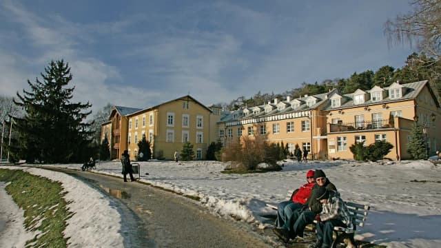 Gdzie sprawdzić kolejkę do sanatorium i uniknąć długiego czekania Gdzie sprawdzić kolejkę do sanatorium i uniknąć długiego czekania