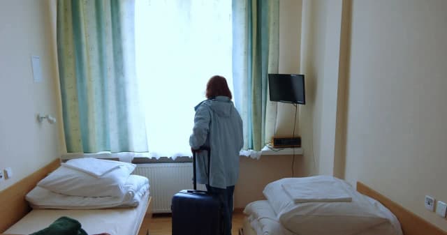 Czy można wybrać miejsce pobytu w sanatorium? Oto, co musisz wiedzieć Czy można wybrać miejsce pobytu w sanatorium? Oto, co musisz wiedzieć