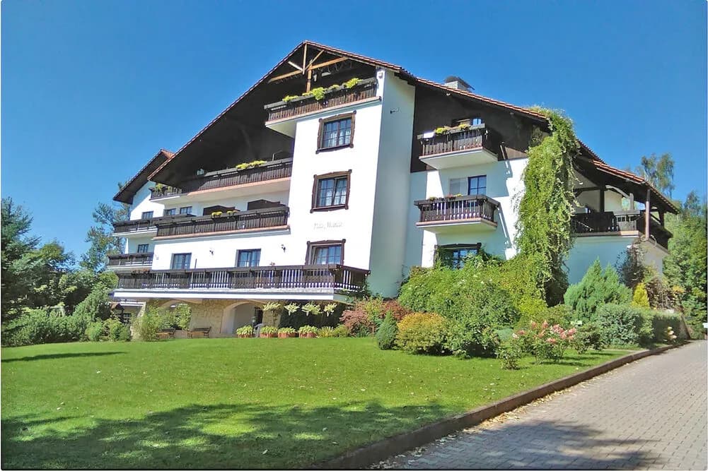 Wysowa Zdrój sanatorium Beskid - skuteczne leczenie i relaks w uzdrowisku Wysowa Zdrój sanatorium Beskid - skuteczne leczenie i relaks w uzdrowisku